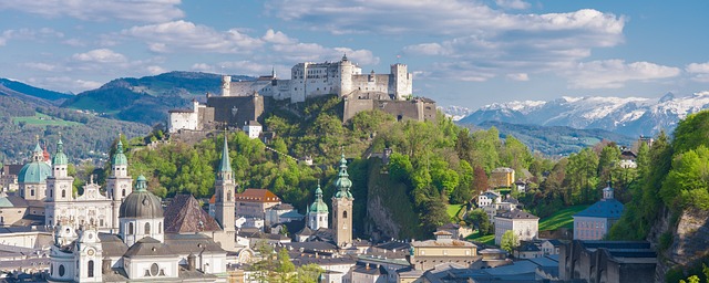 Salzburk